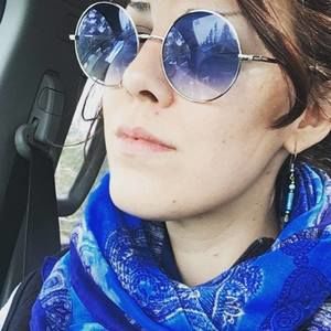 Meet your Posher, Ashley